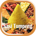 Resep Nasi Tumpeng