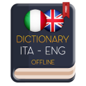 Italian - English Dictionary