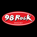 98 Rock California (KRXQ)