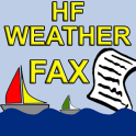 HF Weather Fax for marine