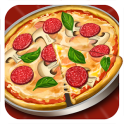 Pizza jeu - Pizza Maker Game