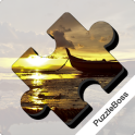 Jigsaw Puzzles: Sunsets