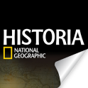 Historia National Geographic