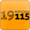 Warszawa 19115