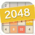 2048 puzzle numbers game