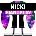 PianoPlay: NICKI