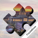 HDR Jigsaw Puzzles