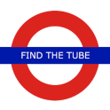 Find The Tube (London)