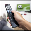 Remote Control for TV - Cable