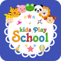 Kids Play School:Learn & Grow