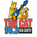 99.3 The Cat (WWKT FM)