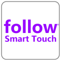 follow Smart Touch（フォロー スマート タッチ）