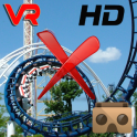 Rollercoaster VR - Extended