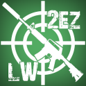 Weapon M16 Live Wallpaper