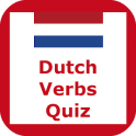 Dutch language Verbs Quiz