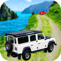 4x4 Off Road Rally adventure: New car games 2020