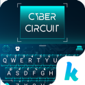 Cyber Circuit Kika Keyboard
