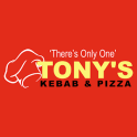 Tonys Kebab & Pizza House