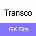 Transco GK Bits
