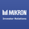 Mikron Investor Relations