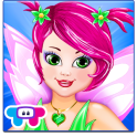 Fairy Princess Fashion &Makeup