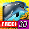 Dolphin Paradise: Wild Amigos