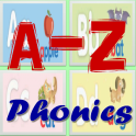 PHONICS A-Z (FREE)