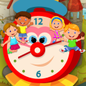 Clock Learning for Kids 2017