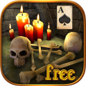 Solitaire Dungeon Escape Free