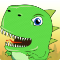 TREX - Reden Baby Dino