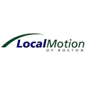Local Motion Vehicle Tracker