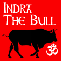 Vedic Hymn: Indra the Bull (Hindu Atharvaveda)