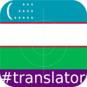 Uzbek English Translator