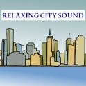 Relaxing City Sound