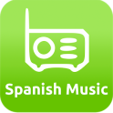 Spanish Music Radio