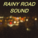 Rainy Road Sound