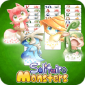 Solitaire Monsters