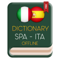 Italian - Spanish dictionary