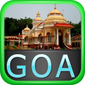 Goa Offline Map Travel Guide