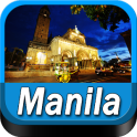 Manila Offline Travel Guide