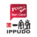 IPPUDO Bari Card