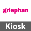 griephan Kiosk