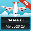 FLIGHTS Palma de Mallorca Pro