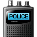 police radio