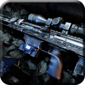 Sniper Rifles Simulator FREE
