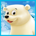Eisbärenjunge: Lernspeile 3-5