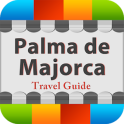 Palma de Majorca Offline Guide