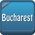 Bucharest Offline Map Guide