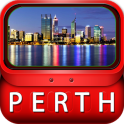 Perth Offline Map Travel Guide