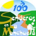 100 Senderos en La Manchuela